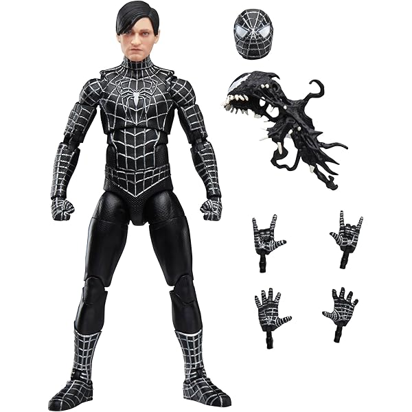 Y*)様 スパイダーマン フィギュア 46可動ポイント 壁掛けベース付き Y*)様 スパイダーマン フィギュア 46可動ポイント 壁掛けベース付き